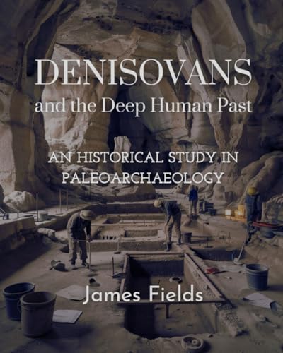 Denisovans and the Deep Human Past: An Historical Study in Paleoarchaeology von Independently published
