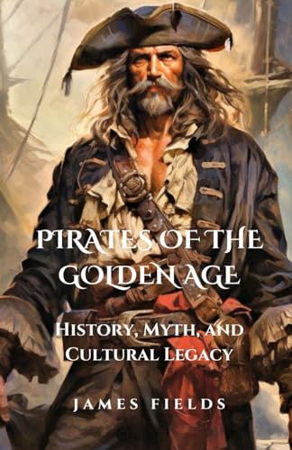 Pirates of the Golden Age: History, Myth, and Cultural Legacy von Independently published