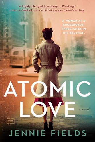 Atomic Love von Penguin LCC US