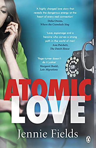 Atomic Love von Penguin