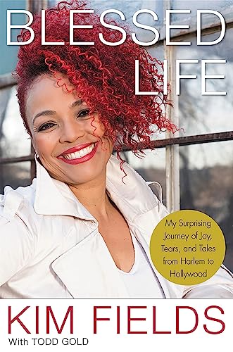 Blessed Life: My Surprising Journey of Joy, Tears, and Tales from Harlem to Hollywood von FaithWords