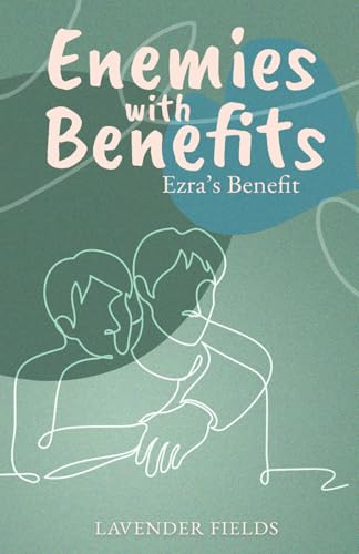 Enemies with Benefits 2