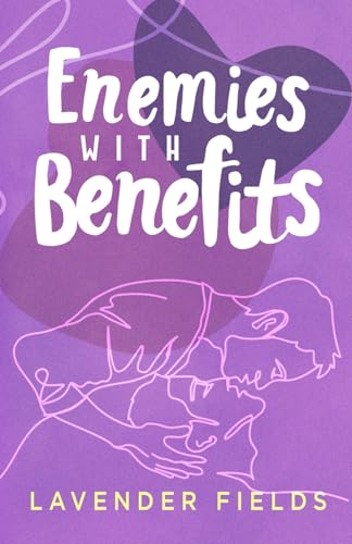 Enemies with Benefits: An LGBT Romance