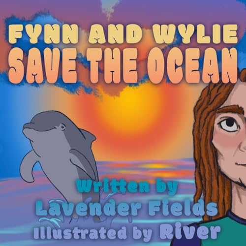 Fynn and Wylie Save The Ocean von Independently published