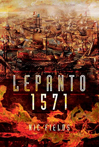 Lepanto 1571: The Madonna's Victory Lepanto 1571: The Madonna's Victory