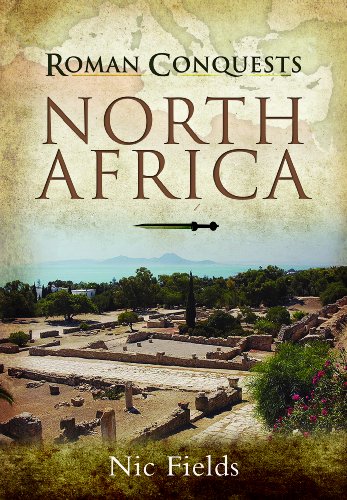 Roman Conquests: North Africa Roman Conquests: North Africa