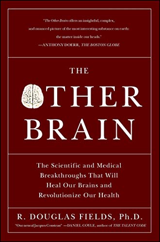 The Other Brain: The Scientific and Medical Breakthroughs That Will Heal Our Brains and Revolutionize Our Health von Simon & Schuster