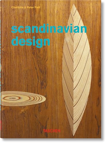 Scandinavian Design. 40th Ed. von TASCHEN