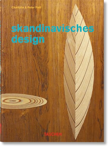 Skandinavisches Design. 40th Ed. von TASCHEN