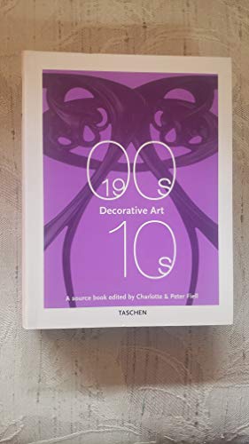 Decorative Arts 1900 and 1910s