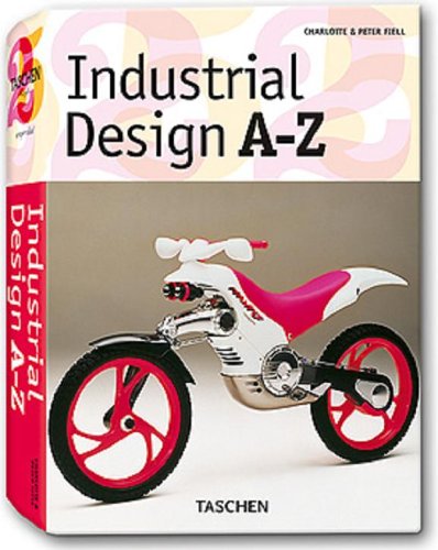 Industriedesign A-Z