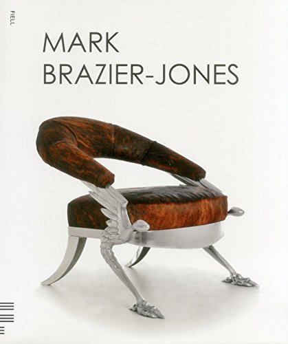 Mark Brazier-Jones von Welbeck Publishing