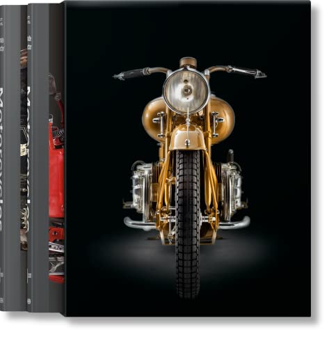 Ultimate Collector Motorcycles Ultimate Collector Motorcycles