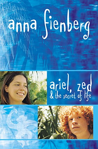 Ariel, Zed and the Secret of Life von Allen & Unwin