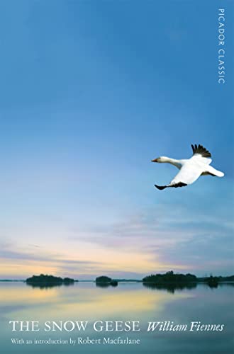 The Snow Geese (Picador Classic)