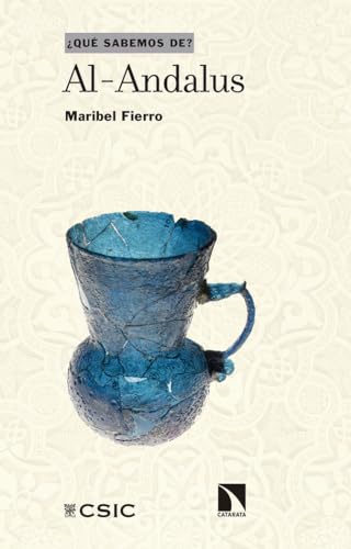 Al-Andalus (¿Qué sabemos de?, Band 154)