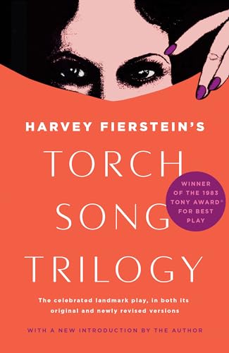 Torch Song Trilogy: Plays von BALLANTINE GROUP