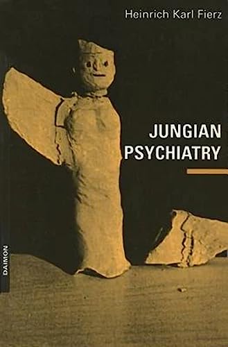 Jungian Psychiatry von Daimon