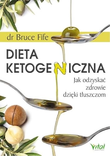 Dieta ketogeniczna von Vital