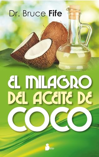 El Milagro del Aceite de Coco = The Coconut Oil Miracle (2014)