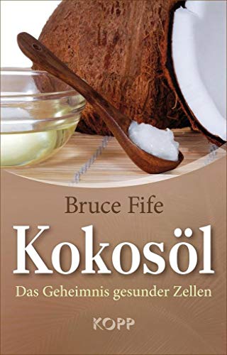 Kokosöl: Das Geheimnis gesunder Zellen Kokosöl: Das Geheimnis gesunder Zellen