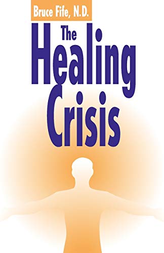 The Healing Crisis von Piccadilly Books