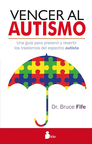 Vencer Al Autismo Vencer Al Autismo