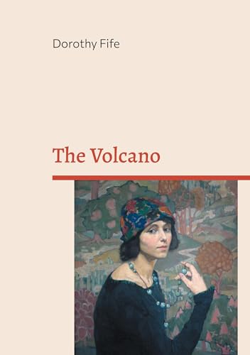 The Volcano: DE von BoD – Books on Demand – Frankreich