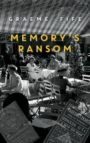 Memory's Ransom von The Conrad Press