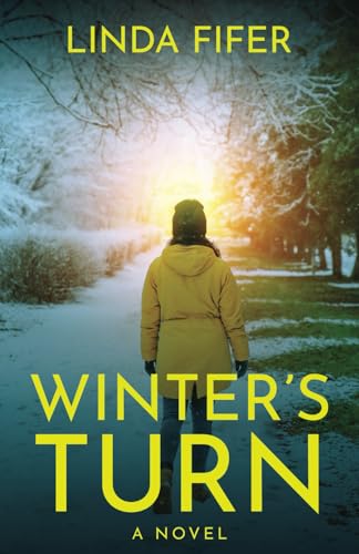 Winter's Turn von Atmosphere Press
