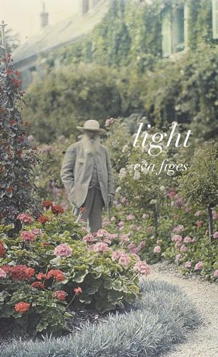 Light: A Day in Monet's Garden von Pallas Athene Publishers