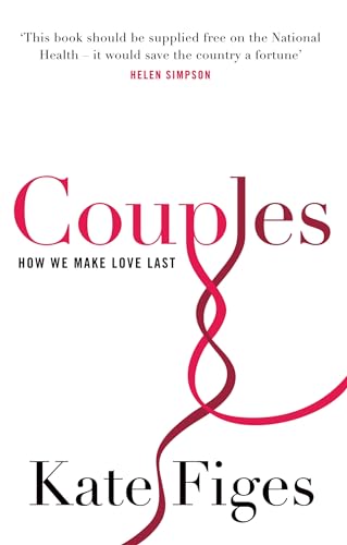Couples: How We Make Love Last von Virago