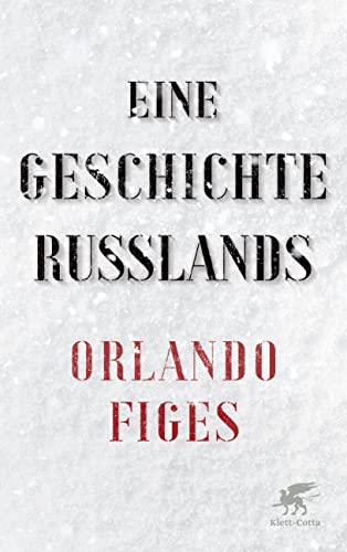 Eine Geschichte Russlands: SPIEGEL-Bestseller