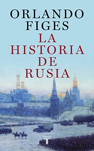 La historia de Rusia La historia de Rusia von TAURUS