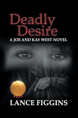 Deadly desire von Primix Publishing