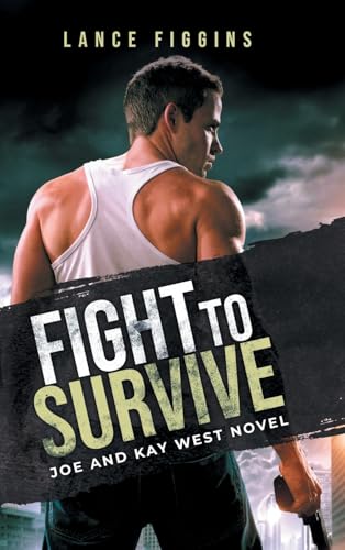 Fight to survive von Primix Publishing