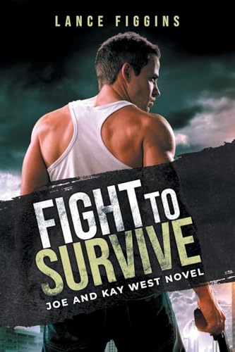 Fight to survive von Primix Publishing