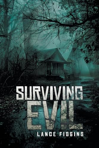 Surviving Evil von Primix Publishing