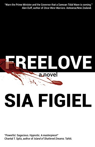 Freelove: a novel von Loihi Press