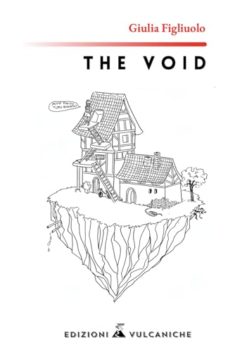 The Void (Graphic Novel e fumetti Vulcanici, Band 1) von Edizioni Vulcaniche