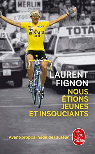 Nous Etions Jeunes Et Insouciants von Le Livre de Poche