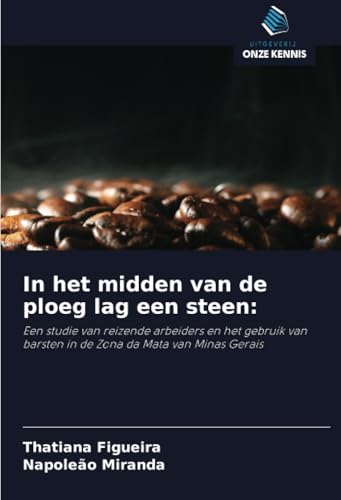 In het midden van de ploeg lag een steen:: Een studie van reizende arbeiders en het gebruik van barsten in de Zona da Mata van Minas Gerais von Uitgeverij Onze Kennis