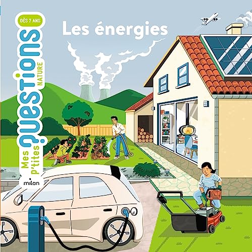 Les énergies von MILAN