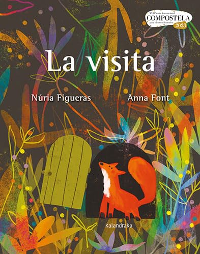 La visita (Premio Compostela)