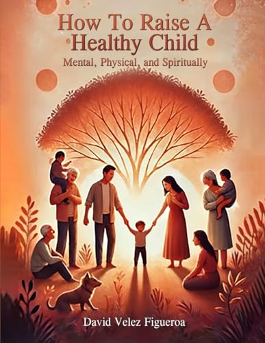 How to Raise a Healthy Child von Self Published