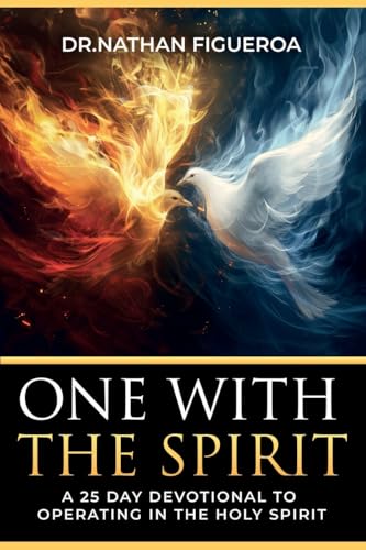 One with the Spirit: a 25 day Devotional to Operating in the Holy Spirit von Gatekeeper Press