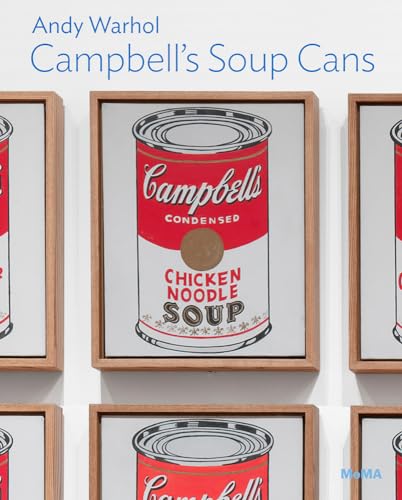 Campbell’s Soup Cans: Andy Warhol (One on One)