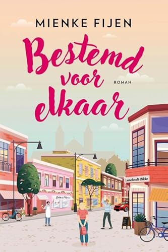 Bestemd voor elkaar (Voor elkaar, 2) von Z&K