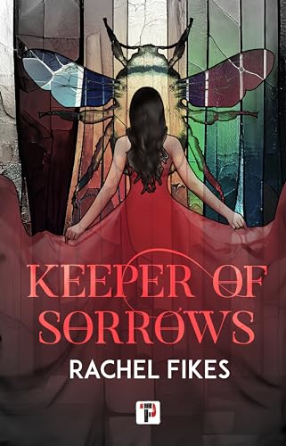 Keeper of Sorrows von Flame Tree Press