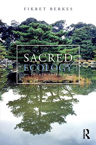 Sacred Ecology von Routledge